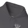 Nordic Forest Witchcraft Hoodie