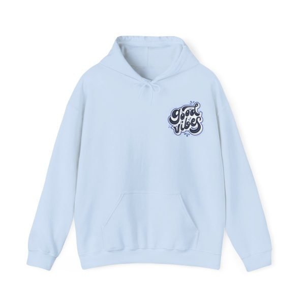Good Vibes Hoodie