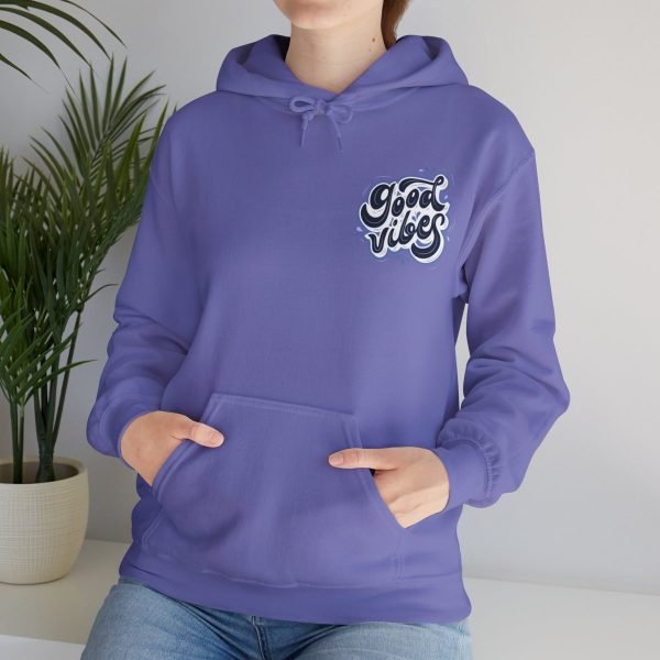 Good Vibes Hoodie