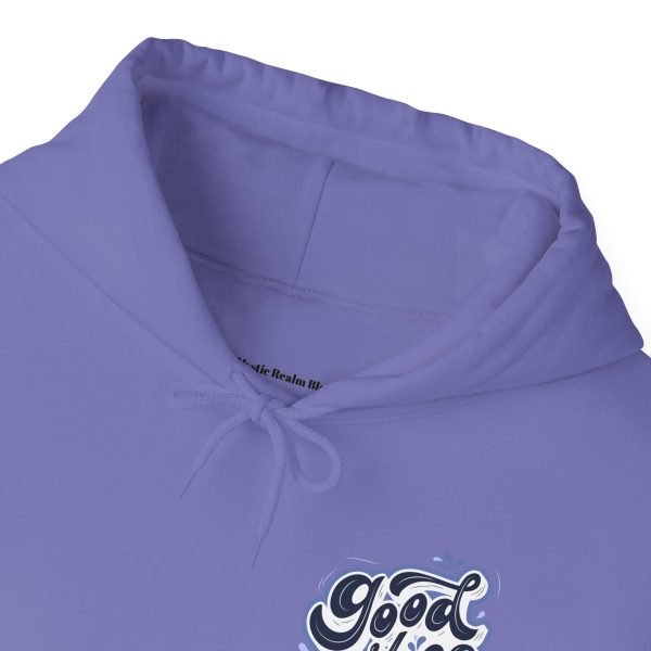 Good Vibes Hoodie