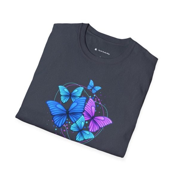 Mystic Butterfly Tee