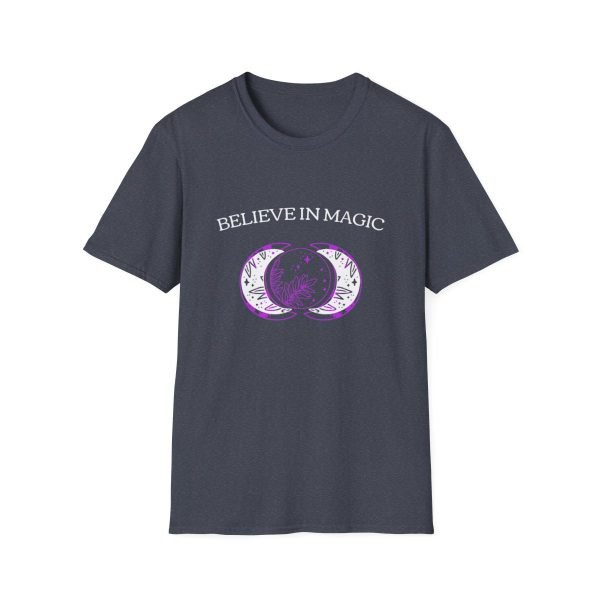 Believe in Magic Tee