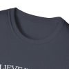 Believe in Magic Tee