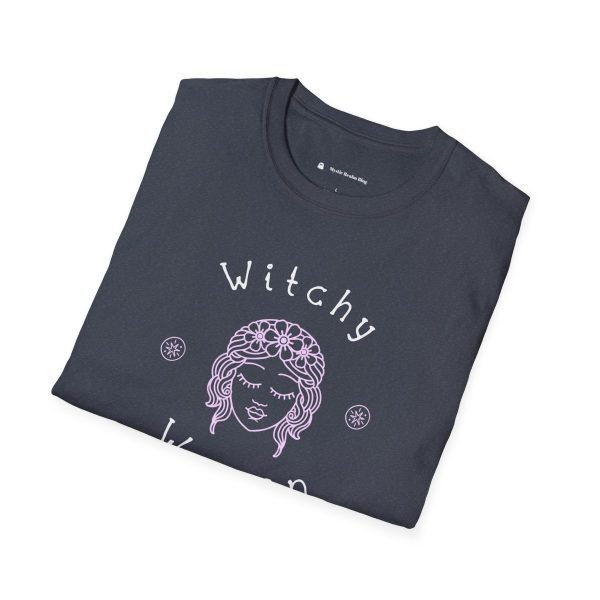 Witchy Women Tee