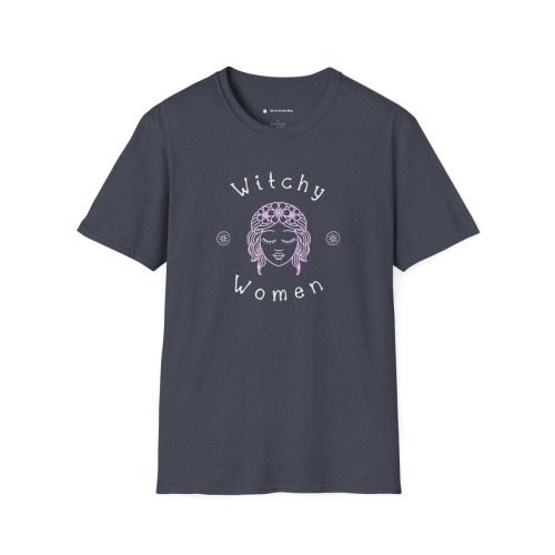 Witchy Women Tee