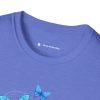 Mystic Butterfly Tee