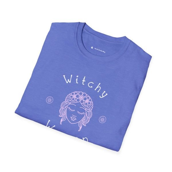 Witchy Women Tee
