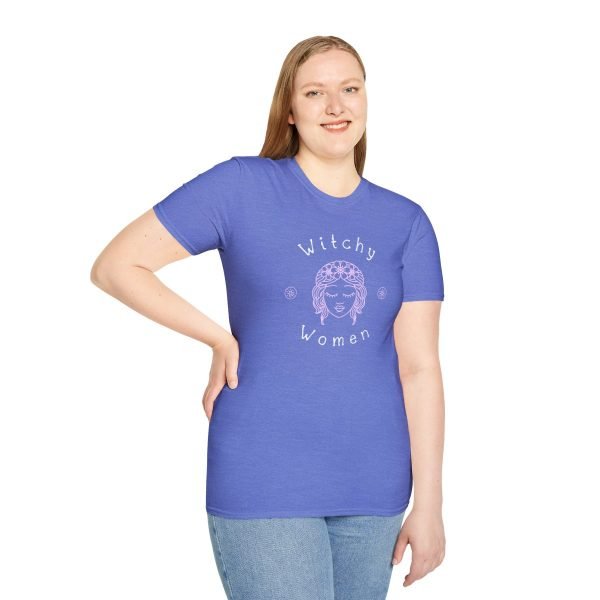 Witchy Women Tee
