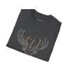 The Mystic Stag Tee