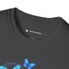 Mystic Butterfly Tee