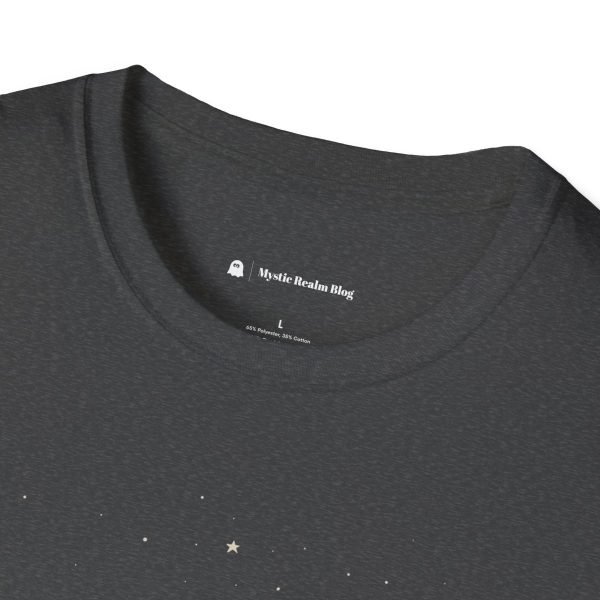 The Stay Inspired Tee