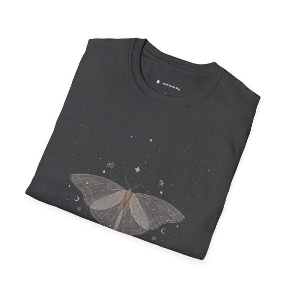 The Stay Inspired Tee