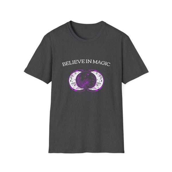 Believe in Magic Tee