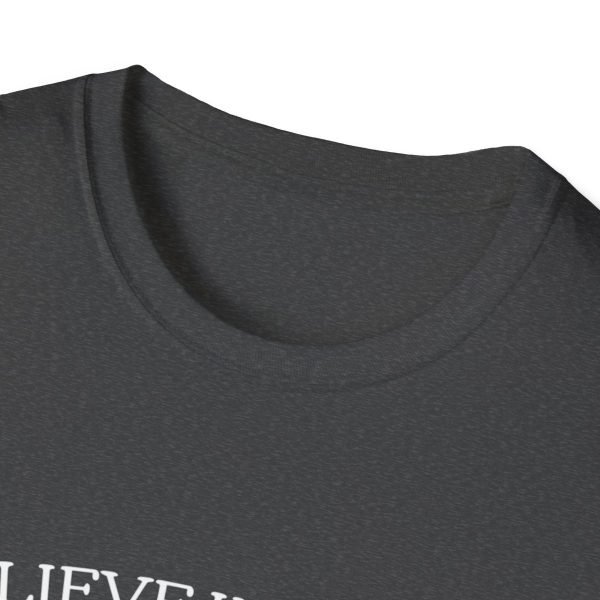 Believe in Magic Tee