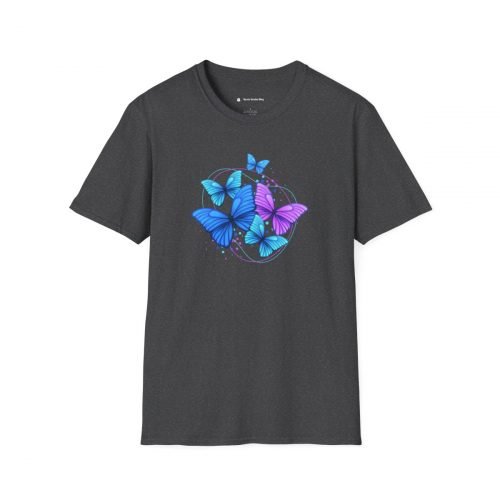 Mystic Butterfly Tee