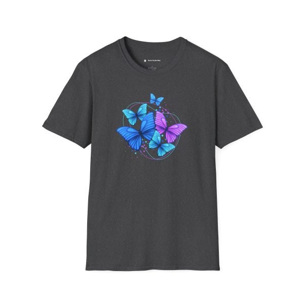 Mystic Butterfly Tee