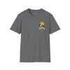 Skull Logo Tee