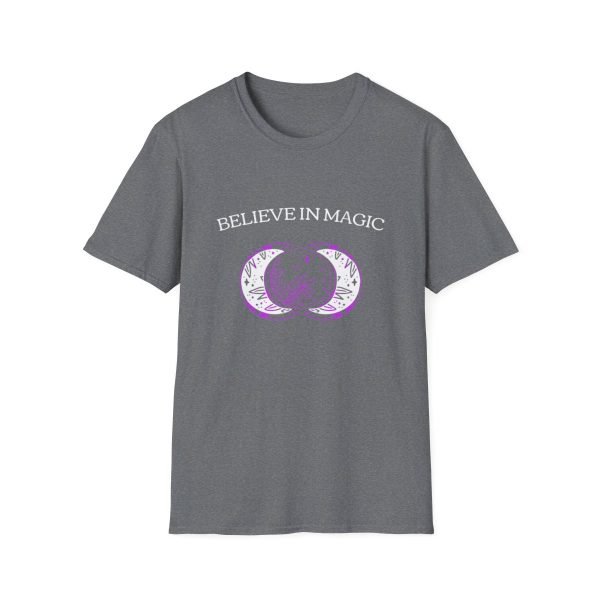 Believe in Magic Tee