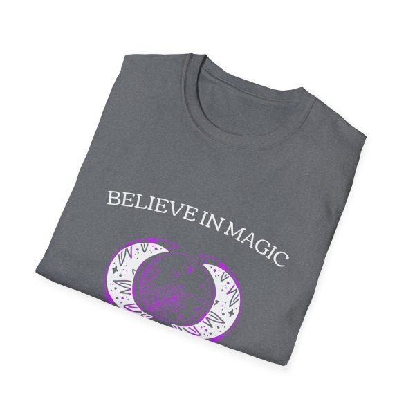 Believe in Magic Tee