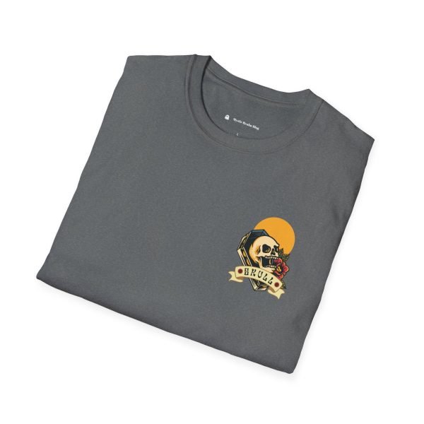 Skull Logo Tee