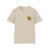 Skull Logo Tee