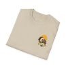 Skull Logo Tee