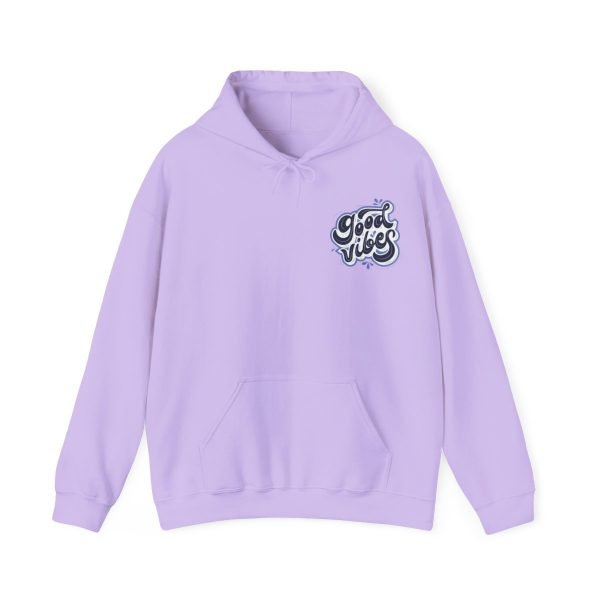 Good Vibes Hoodie