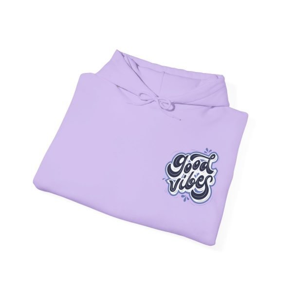 Good Vibes Hoodie