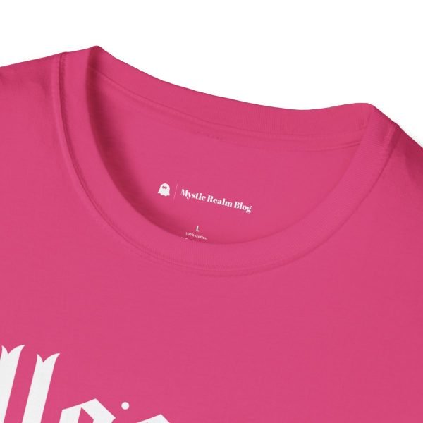 Halloqueen Tee