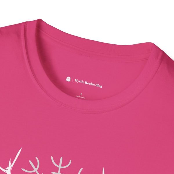 Nordic Forest Witchcraft Tee
