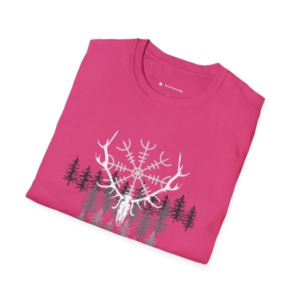 Nordic Forest Witchcraft Tee