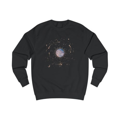 Cosmos Sweatshirt
