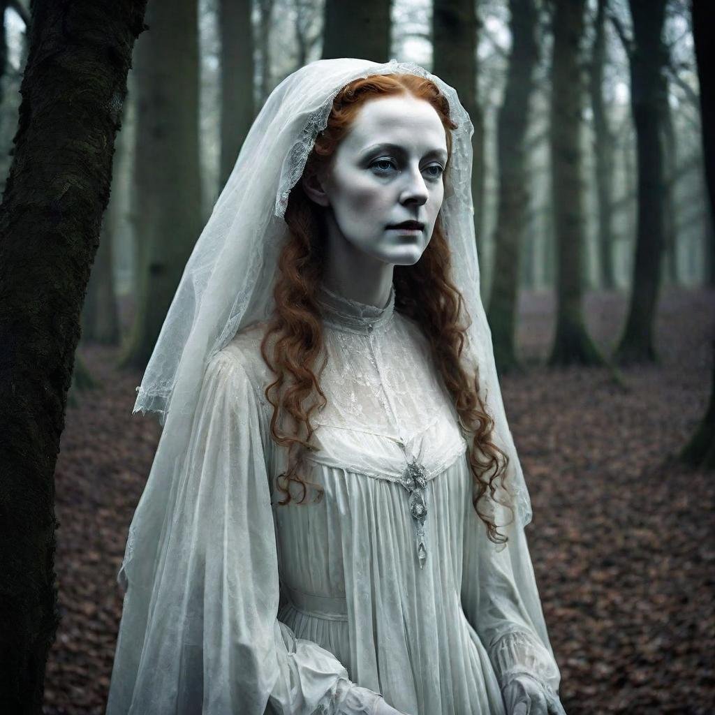 White Lady