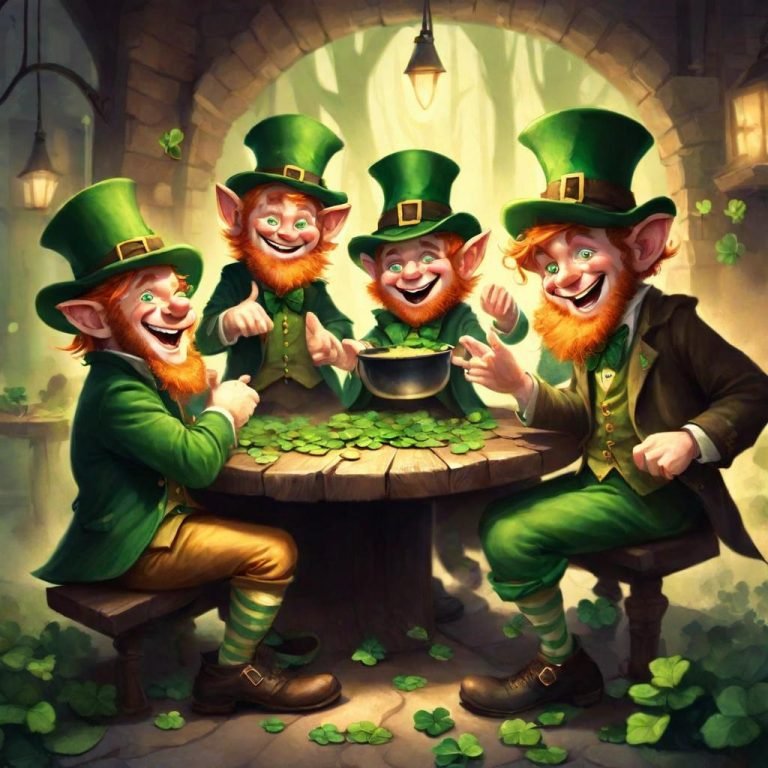 Leprechaun