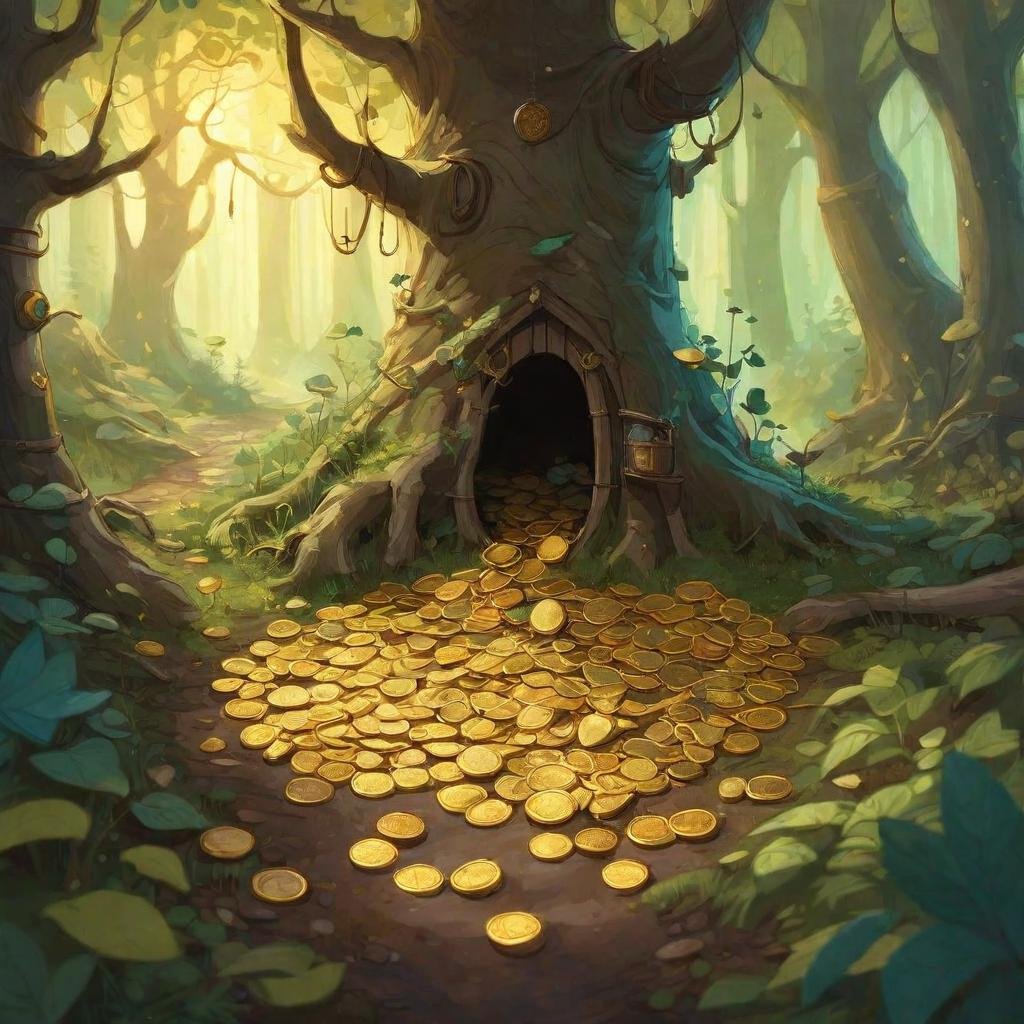 Leprechauns Trap