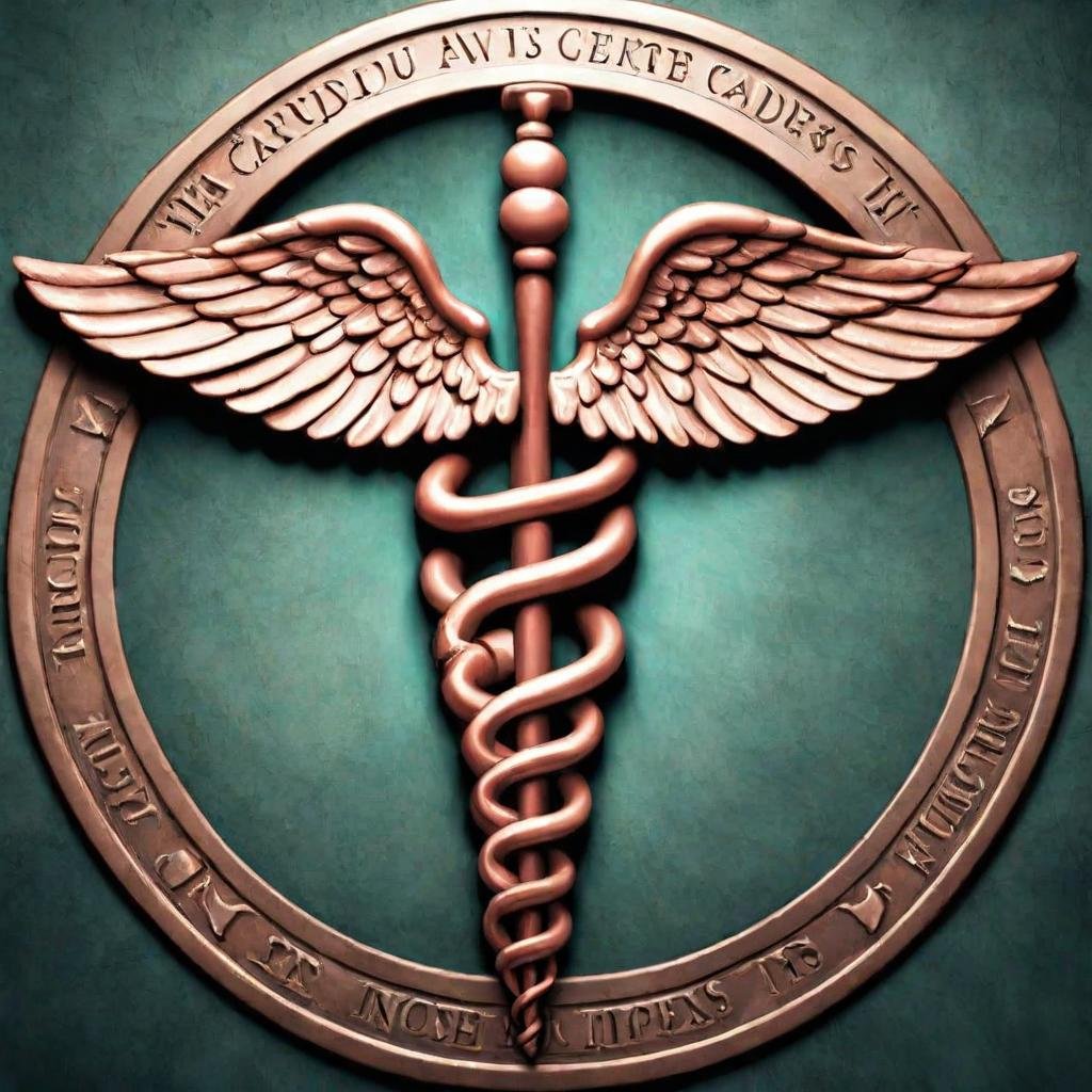 Hermes Trismegistus, hermetics