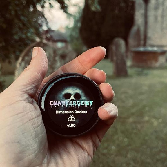Chattergeist