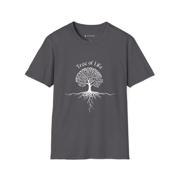 Tree of Life II Tee