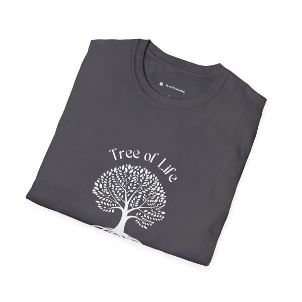 Tree of Life II Tee
