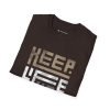 Keep Life Simple Tee (Multi Colours)