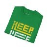 Keep Life Simple Tee (Multi Colours)