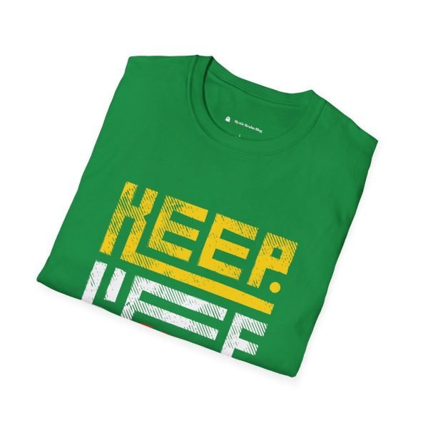 Keep Life Simple Tee (Multi Colours)