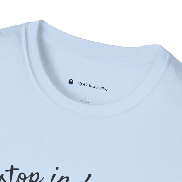Stop in For a Spell Tee