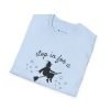 Stop in For a Spell Tee