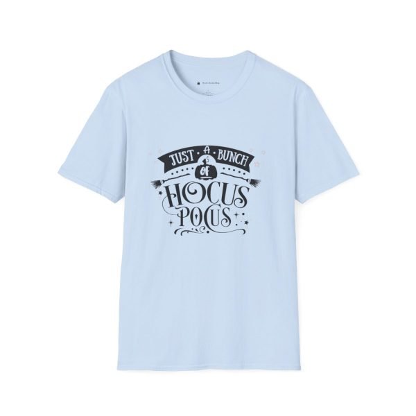 Just A Bunch of Hocus Pocus Tee