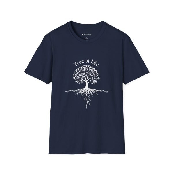 Tree of Life II Tee