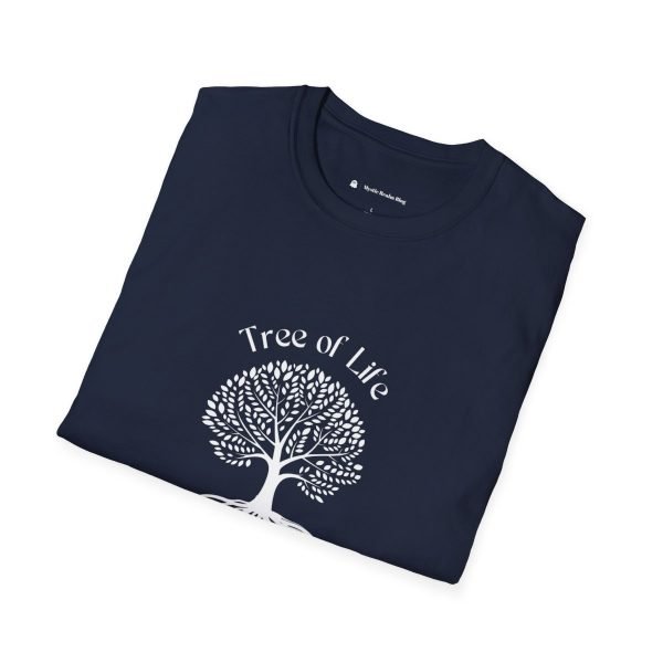 Tree of Life II Tee