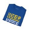 Keep Life Simple Tee (Multi Colours)