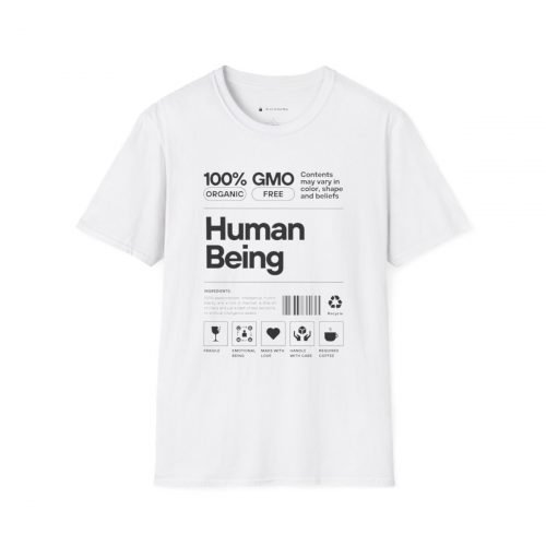Human Being