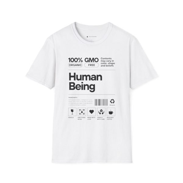 Human Being